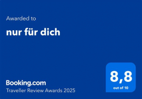 nur für dich